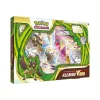 Pokemon Collezione Premium Kleavor V Astro