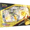 Pokemon Collezione Speciale Pikachu-Vmax Zenit Regale