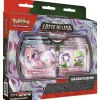 Pokemon Mazzo Lotte Lega Gardevoir Ex