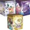 Pokemon Stacking Tin