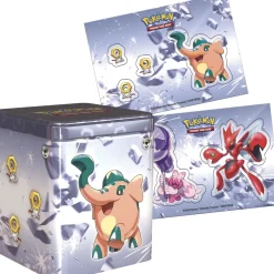 Pokemon Stacking Tin