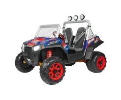 Polaris Rzr 900 Xp Peg Perego
