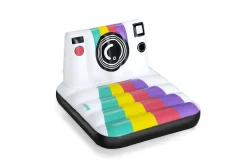 Poltrona Fashion Polaroid Vintage Cm. 127 102