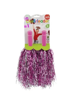 Pon Pon Cheerleader