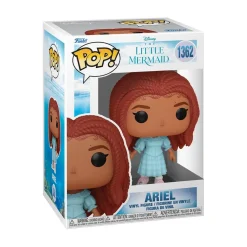 Pop Disney: Tlm-La- Ariel