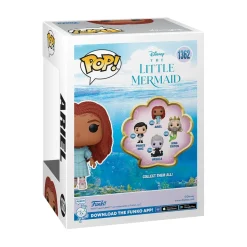 Pop Disney: Tlm-La- Ariel