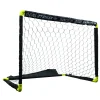 Porta Calcio Pieghevole Football Striker