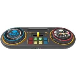Portable 8 In 1 Dj Station