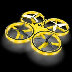Powerful Drone