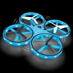 Powerful Drone