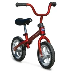 Prima Bicicletta Red Bullet