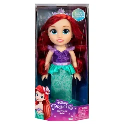 Princess Ariel 38Cm
