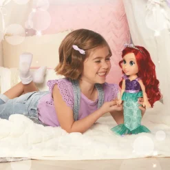 Princess Ariel 38Cm