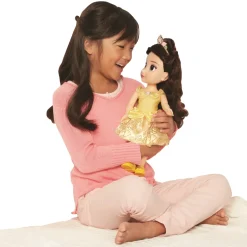 Princess Belle 38Cm