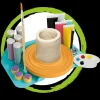 Professional Pottery