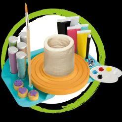 Professional Pottery