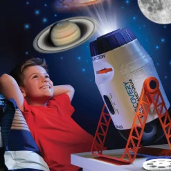Proiettore Giocattolo Planetario