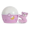 Proiettore Next2 Stars Rosa