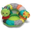 Prop-A-Pillar Cuscino Bruco