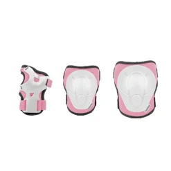 Protezioni Neon Safety Pads