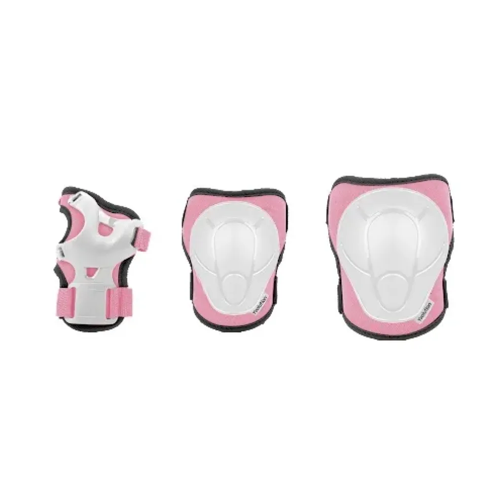 Protezioni Neon Safety Pads