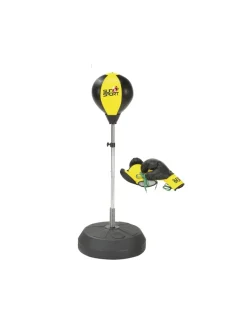 Punching Ball Con Supporto