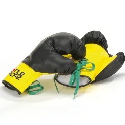 Punching Ball Con Supporto