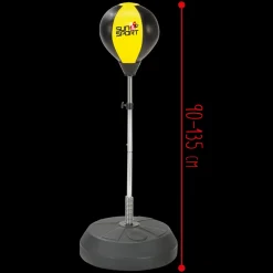 Punching Ball Con Supporto
