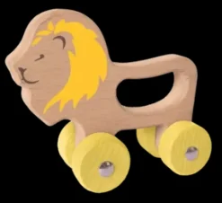Push Animals