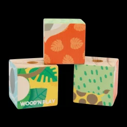 Puzzle A Cubi