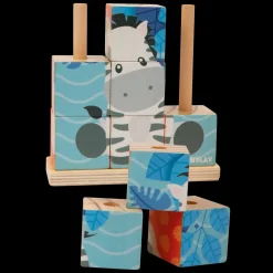 Puzzle A Cubi
