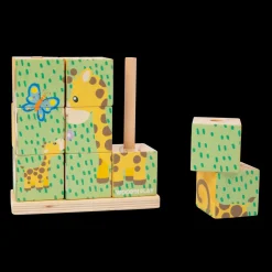 Puzzle A Cubi