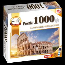 Puzzle Colosseo 1000 Pz