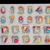 Puzzle 3D