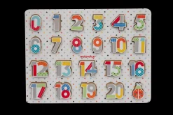 Puzzle 3D