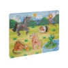 Puzzle Sonoro