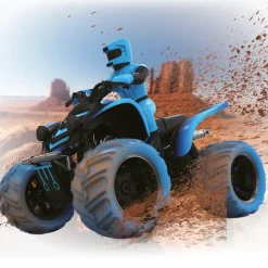 Quad R/C Cross Atv