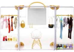 Rainbow High Deluxe Fashion Closet