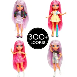 Rainbow High Fashion Studio