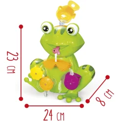 Rana Set Bagnetto