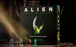 Ravensburger Alien Versione Italiana Gioco Da Tavolo Cooperativo, 1-5 Giocatori, 10+ Anni