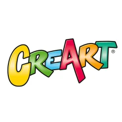 Ravensburger Creart Per Bambini, Kit Per Dipingere Con I Numeri, 9+, Serie D, Gattino E Farfalla