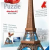 Ravensburger 3D Puzzle Mini Tour Eiffel, 54 Pezzi, 8 Anni