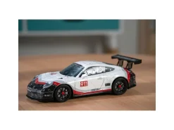 Ravensburger 3D Puzzle Porsche 911, Veicolo, 108 Pezzi, 10+ Anni
