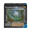 Ravensburger Escape The Puzzle Unicorno