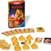 Ravensburger Faraon Travel Edition, Gioco Da Tavolo Tascabile, 2-4 Giocatori, 6+ Anni