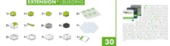 Ravensburger Gravitrax Building, Gioco Innovativo Ed Educativo Stem, 8+ Anni, Accessorio