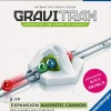 Ravensburger Gravitrax Cannone Magnetico, Gioco Innovativo Ed Educativo Stem, 8+, Accessorio