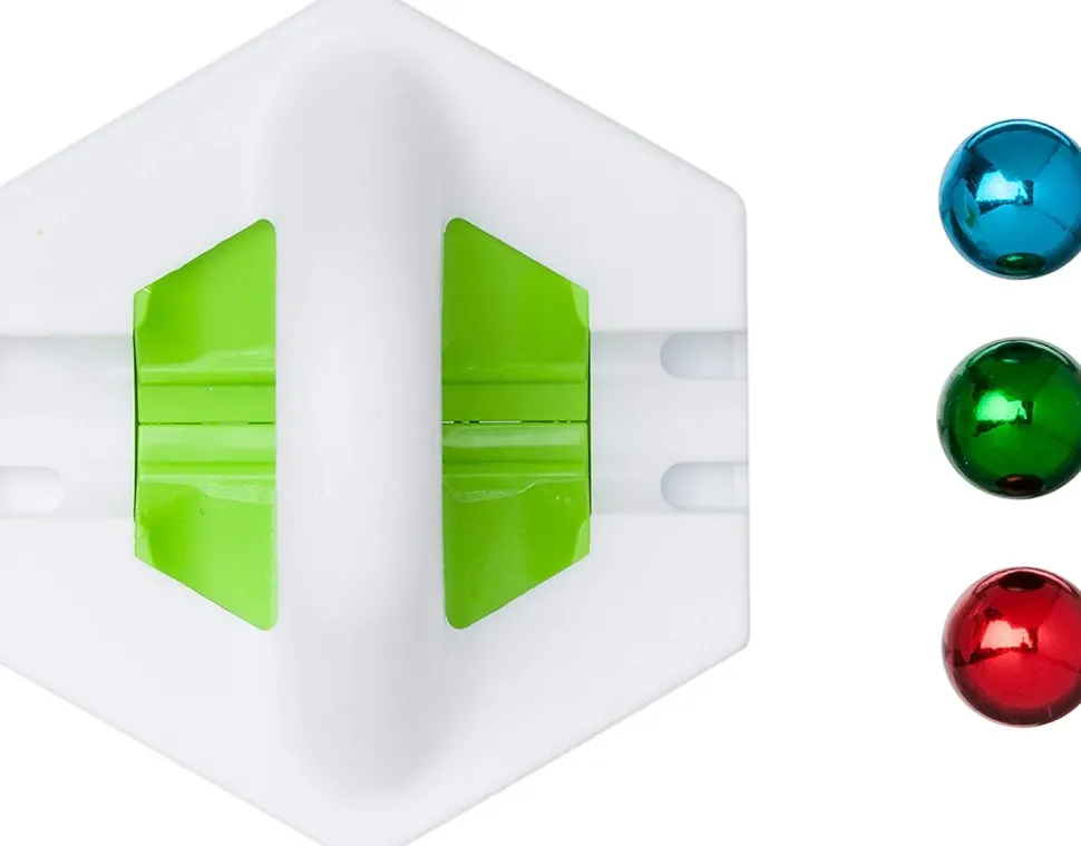 Ravensburger Gravitrax Cannone Magnetico, Gioco Innovativo Ed Educativo Stem, 8+, Accessorio