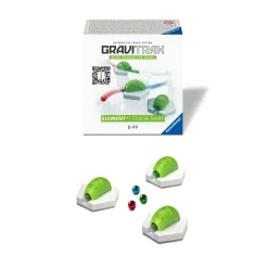 Ravensburger Gravitrax Color Swap, Gioco Innovativo Ed Educativo Stem, 8+ Anni, Accessorio